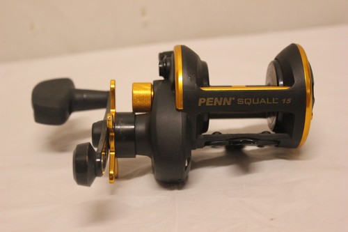 Penn squall conventional - penn,