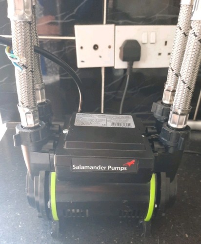 Salamander ct75xtra twin - salamander,