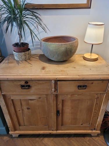 Antique french pine - french,