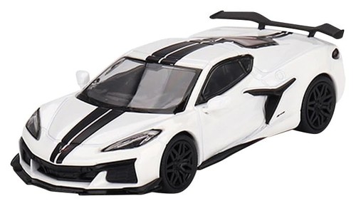 Mini 64 chevrolet - gt, 1/64