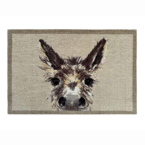 Mat nylon donkey - my,