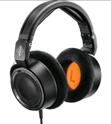Neumann ndh black edition - neumann,