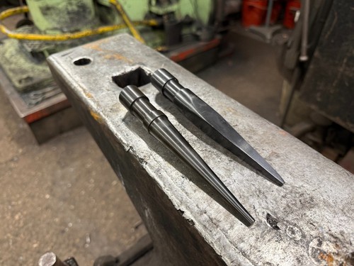 Blacksmith punch 8 - punch,