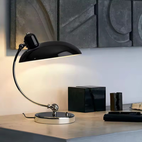 Danish bauhaus table - danish,