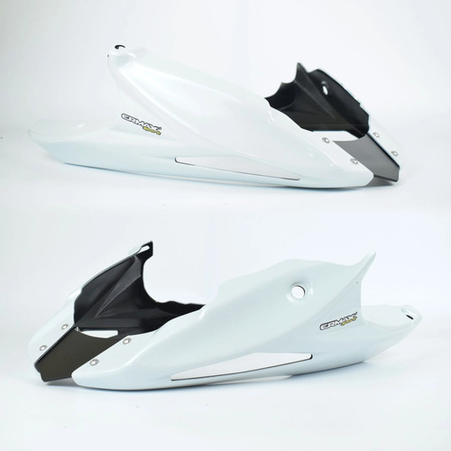 Ermax belly pan - belly,