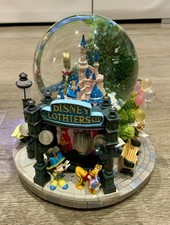 RARE - Disney Snow Globe Music