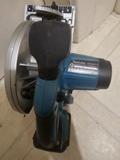 Makita DSS611 Circular Saw 18v