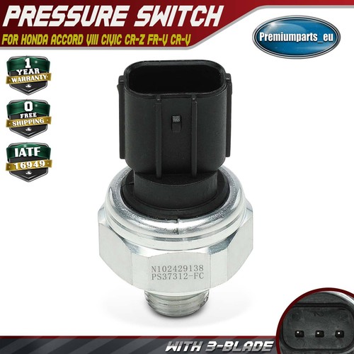 Air con pressure switch for - switch,