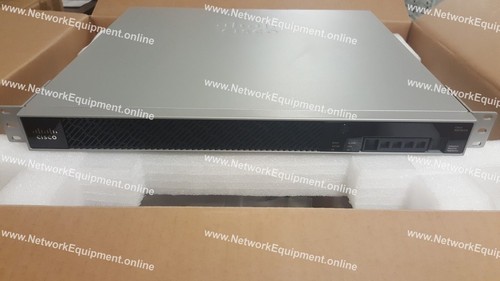 Cisco asa5515 all licenses - cisco, asa5515-k9