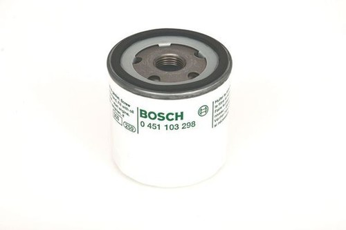 Bosch oil filter for - filter, ford