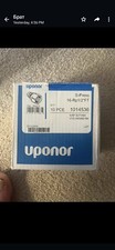 Uponor 16-Rp1/2"FT. 1014536