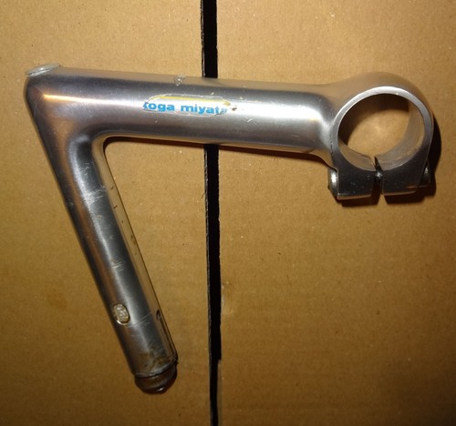 Koga miyata cinelli - cinelli, stem