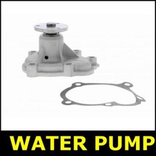 Water Pump FOR VAUXHALL CORSA