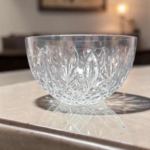 Waterford crystal clear - crystal,