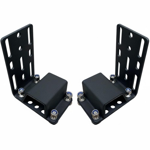 Pieces side awning mounting - awning,
