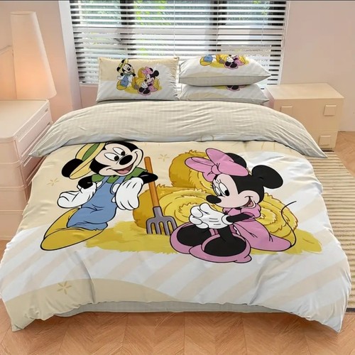 Mickey and minnie mouse disney - mickey,