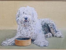 Original watercolour Painting