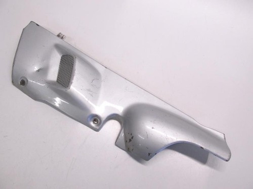 Exhaust protection honda - protection, gl