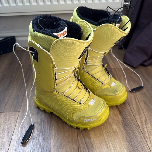 Thirtytwo snowboard boots size - thirtytwo,