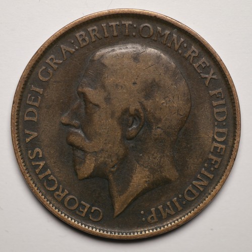 1912 heaton one - h,