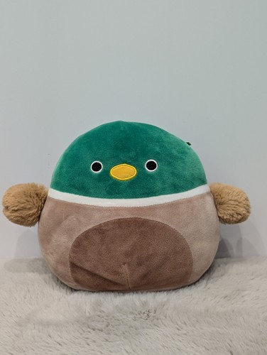 Squishmallows avery mallard - avery,