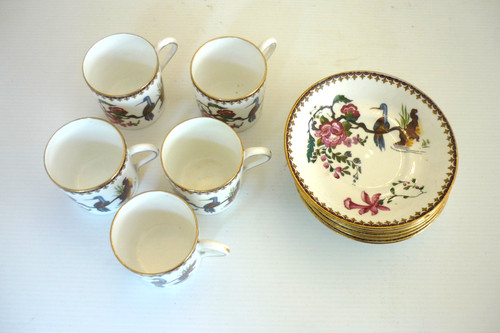 Paragon bone china - paragon,