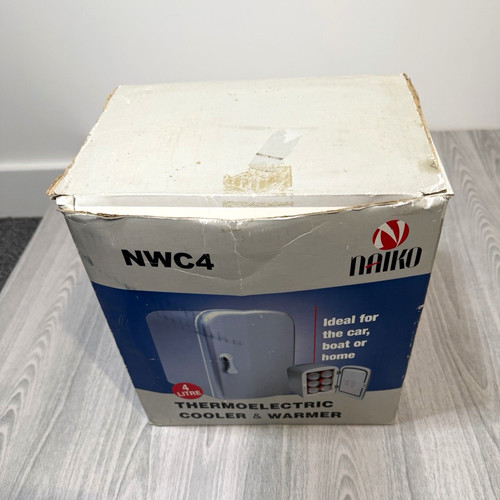 Naiko bcr nwc4 mini - 4l,