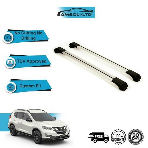 Fits nissan trail rouge - nissan,
