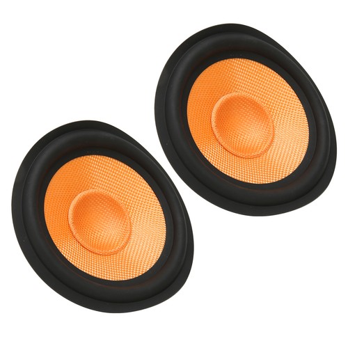 Speaker unit drum paper - drum,