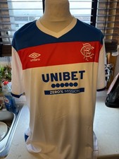 Rare Glasgow Rangers Football