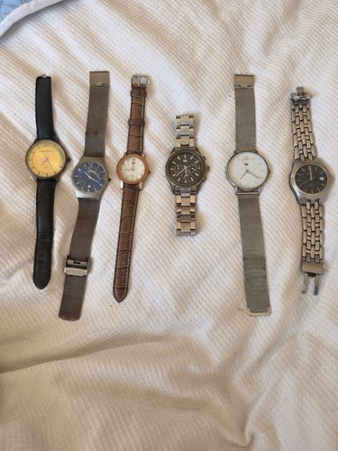 Job lot bundle vintage - job, 6