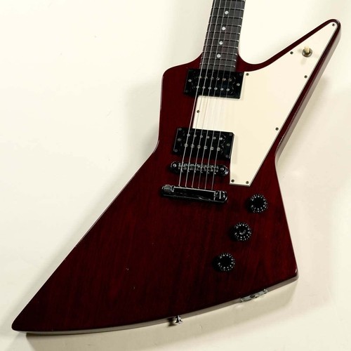 Gibson explorer reissue - explorer,