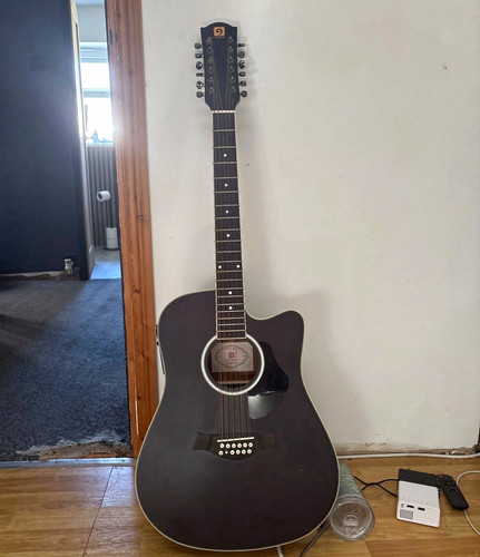 Vangoa string guitar - vangoa,