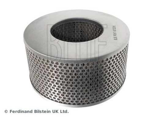 Air filter blue print for - filter,