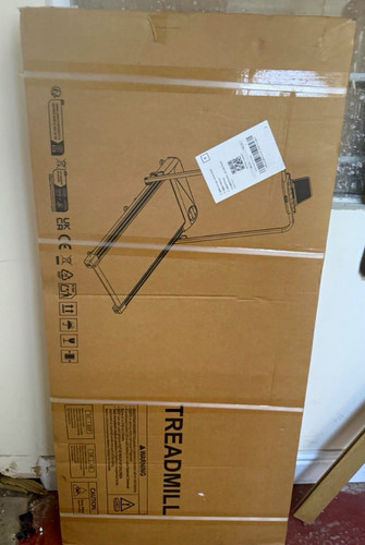 Treadmills td01 motorised - treadmills,