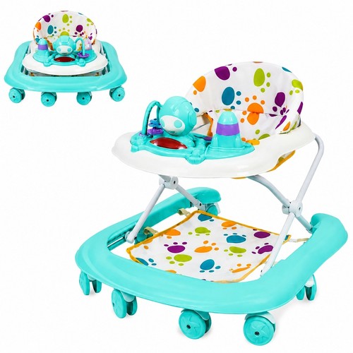 Baby walker bouncer first - baby,