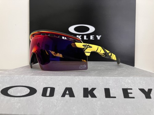 Oakley encoder strike tdf - v,