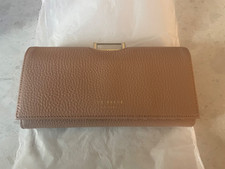 Ted Baker Large Mink Purse