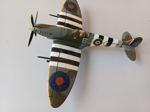 Corgi aviation aa31921 72 - aviation,
