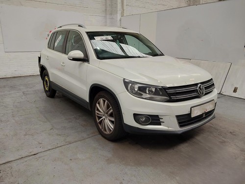 Tiguan mk1 0tdi cuv - fl,