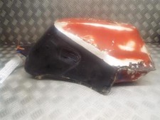 Honda CX500 TC Turbo 1982-1983