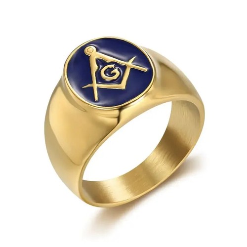 Hip hop freemason men - hop,