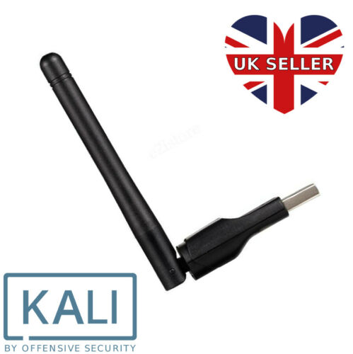 Usb wifi adapter kali linux - wifi,