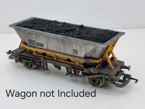 Realistic hornby - realistic, oo