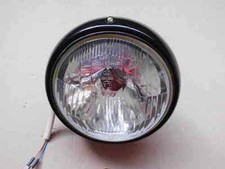 122-3711010 Headlight with Cable UAZ 469 / 469-3711010