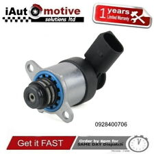 Audi A3 A4 A6 Q5 TT 2.0TDI Fuel Pump Pressure Regulator Control Valve 0928400706