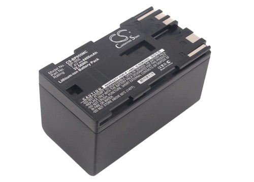 New battery for - battery, c100