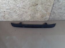 FORD MONDEO MK4 2010-2014 REAR  BACK BUMPER DIFFUSER SPOILER BS71-17A894-A