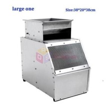 Electric Grain Thrower Bird