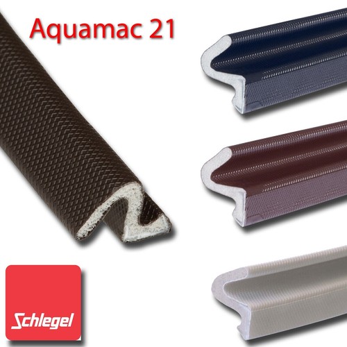Aquamac draught foam seal - aquamac, 21